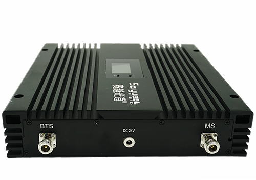 清原双频手机信号增强器2000㎡