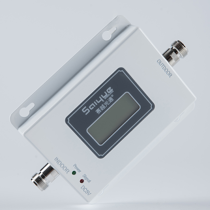 清原家用配电房机房信号放大器200㎡