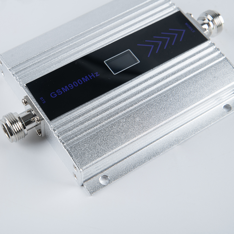 清原家用单频手机信号增强器100㎡