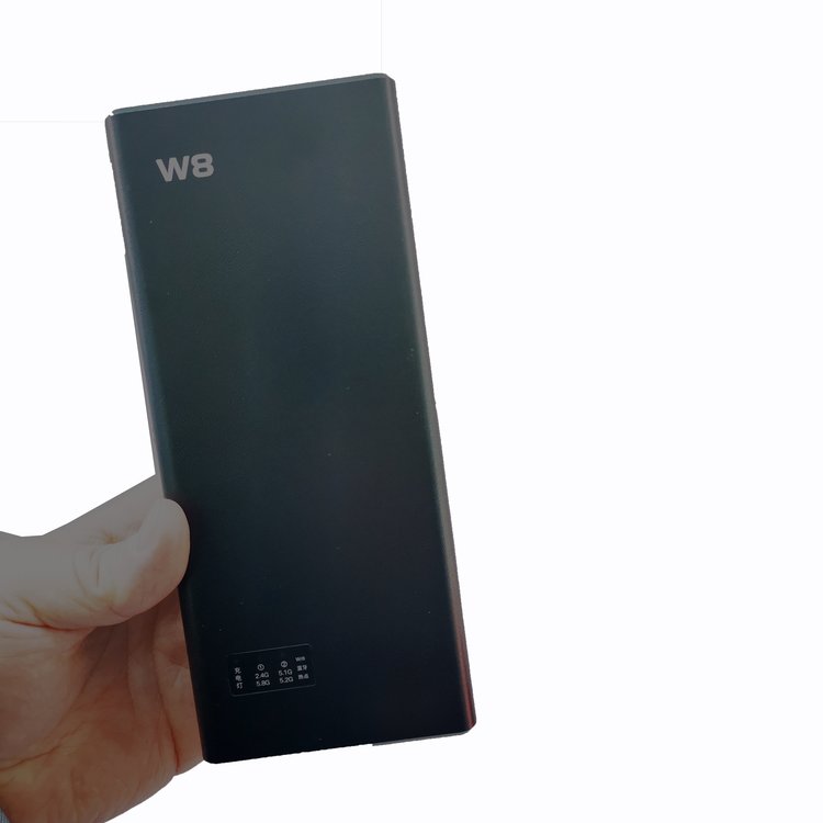  清原蓝牙WiFi信号屏蔽器