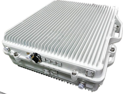 清原信令级数字室分型移动通信干扰器