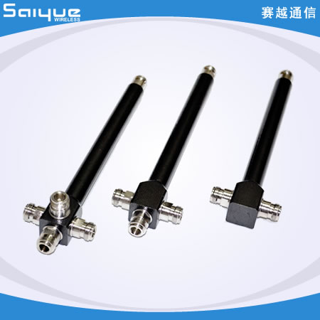  清原FM调频广播同步广播功分器