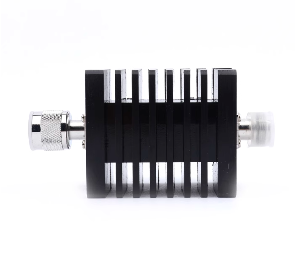  清原腔体固定衰减器0-3G/0-4G  N型接口